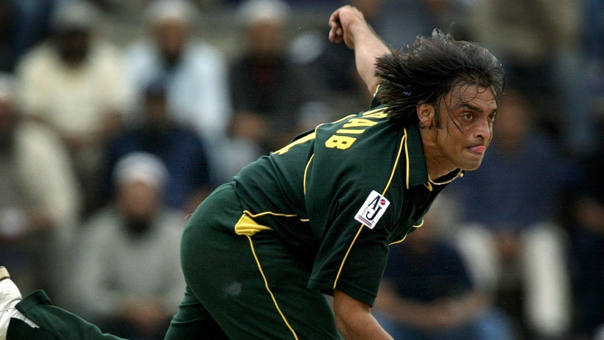 <strong>Shoaib Akhtar expected to be appointed as new bowling coach</strong>