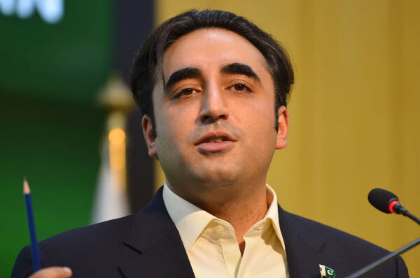 Indian invitation to Foreign Minister Bilawal