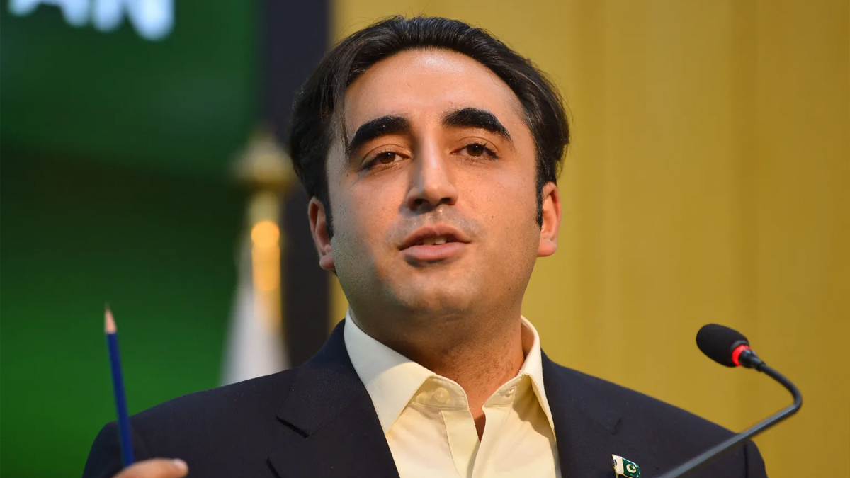 Indian invitation to Foreign Minister Bilawal