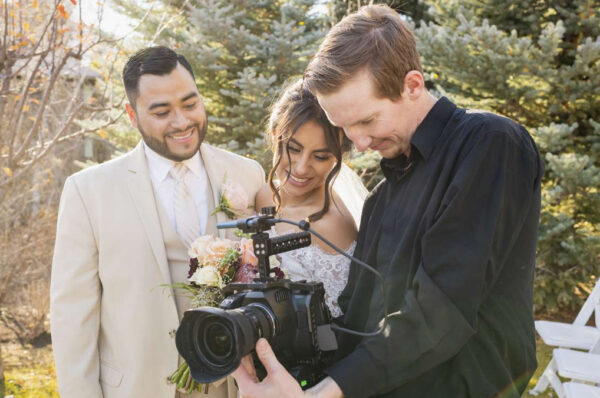 Best Wedding photographers in twin cities