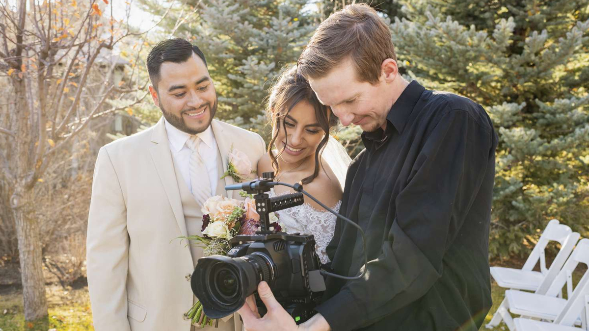 Best Wedding photographers in twin cities
