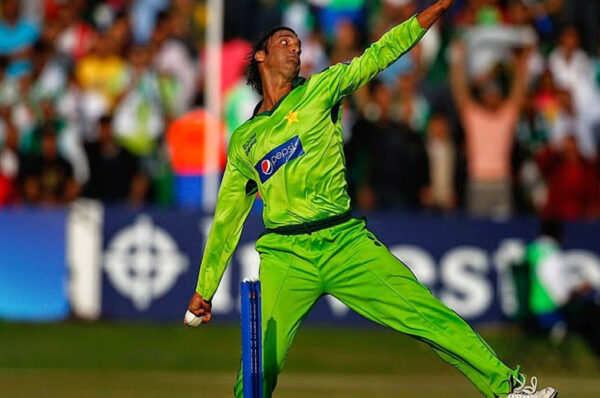 Shoaib Akhtar stopped work on his biopic