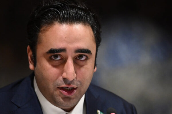 Bilawal reached Moscow today