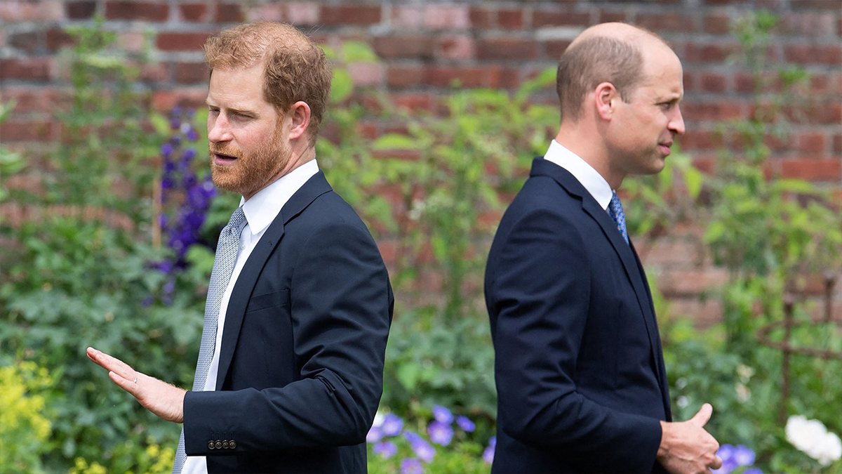Prince Harry’s ‘Spare’ showing ugly side of Royal Life