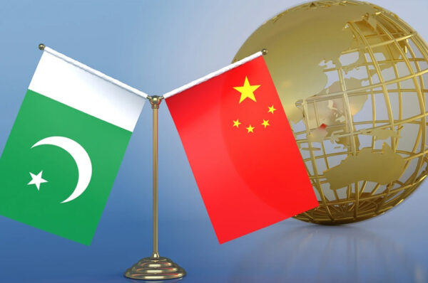 Pak-China Tourism cooperation