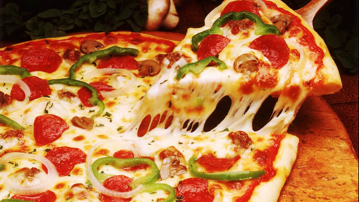Say Cheese! Best Pizza places in Karachi