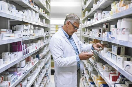 Ethiopian pharmaceutical market
