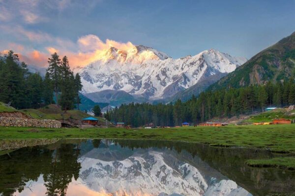 16 Pakistani Tourist Spots You Must Visit in 2023