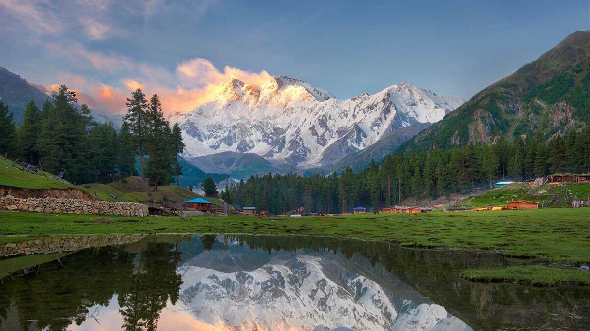 16 Pakistani Tourist Spots You Must Visit in 2023