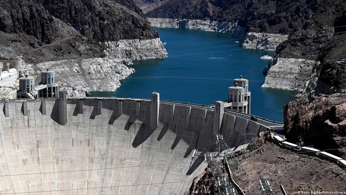 Hydropower project suspended due to worst management