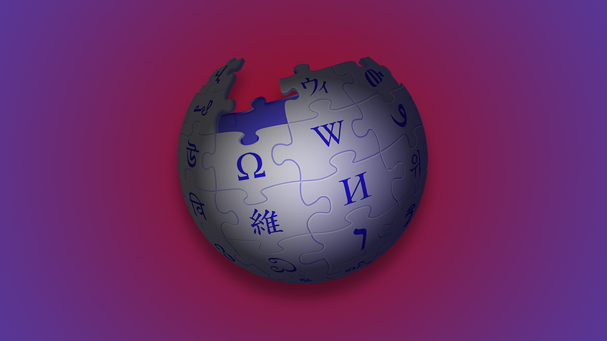 Wikipedia banned in Pakistan