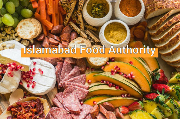 Islamabad food authority relaunched