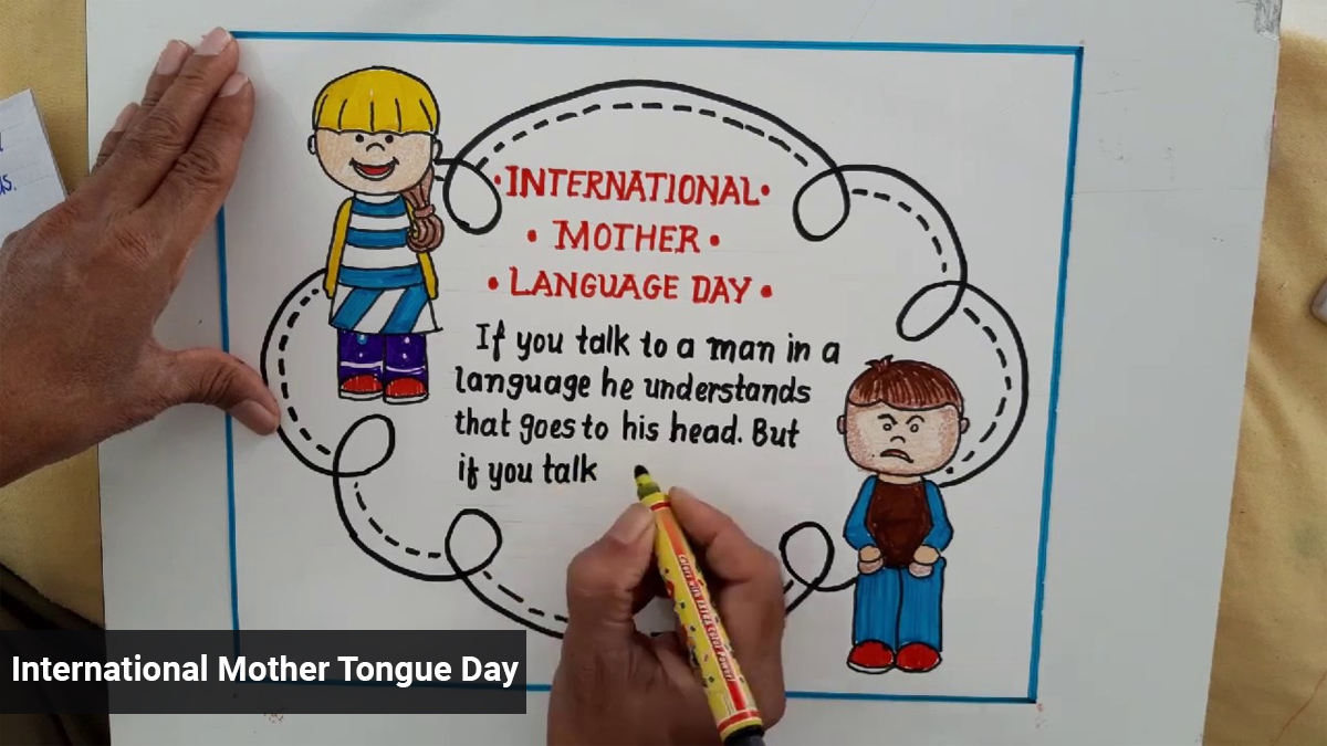 International Mother Tongue Day