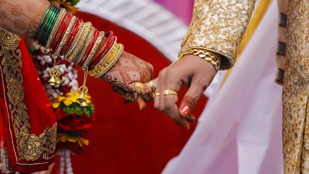 Marriage contracts incomplete in Pakistan