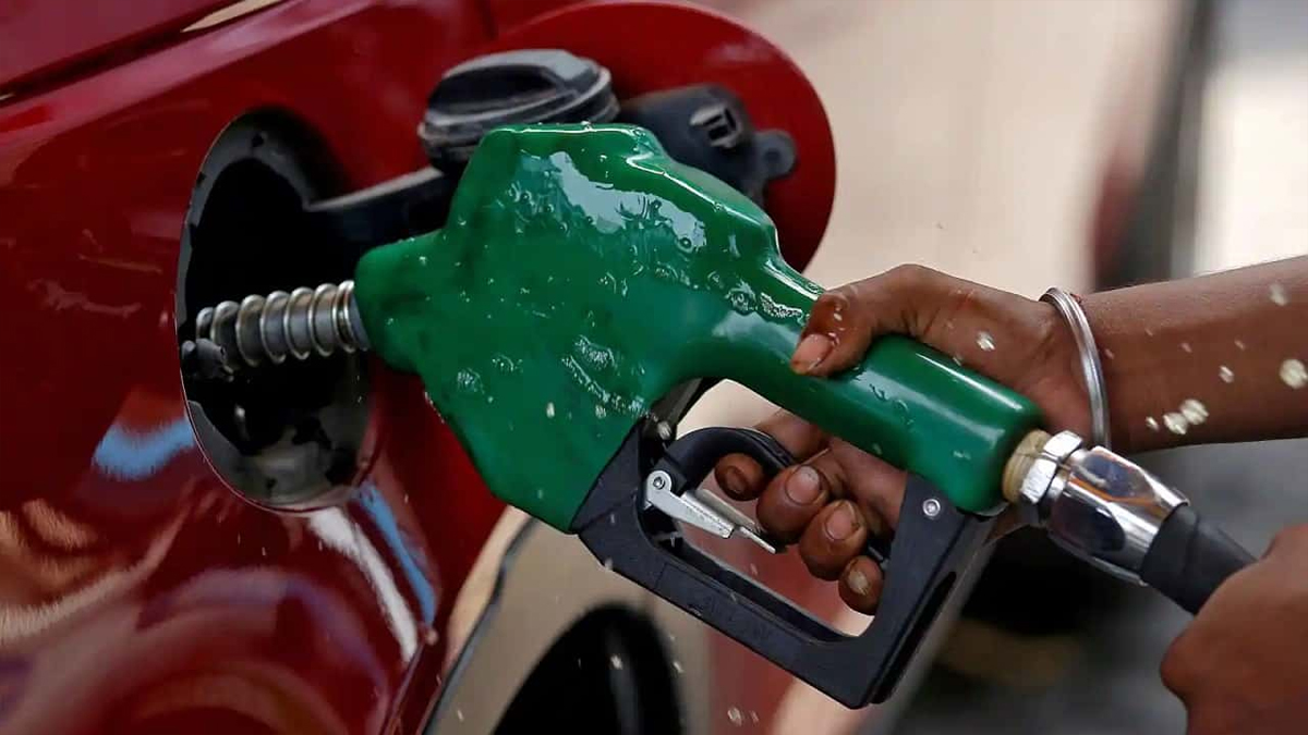 Latest Fuel prices in Pakistan