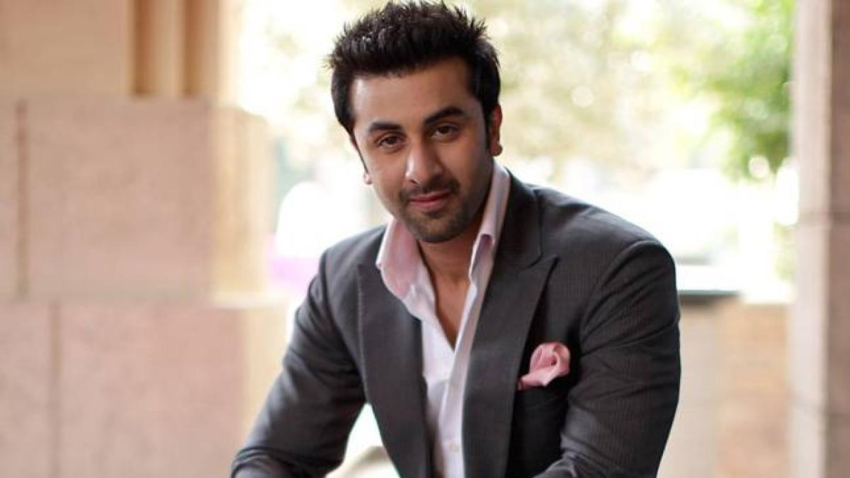 Will Ranbir Kapoor be working in Pakistan?