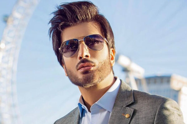 Imran Abbas to play in Indian Punjabi film
