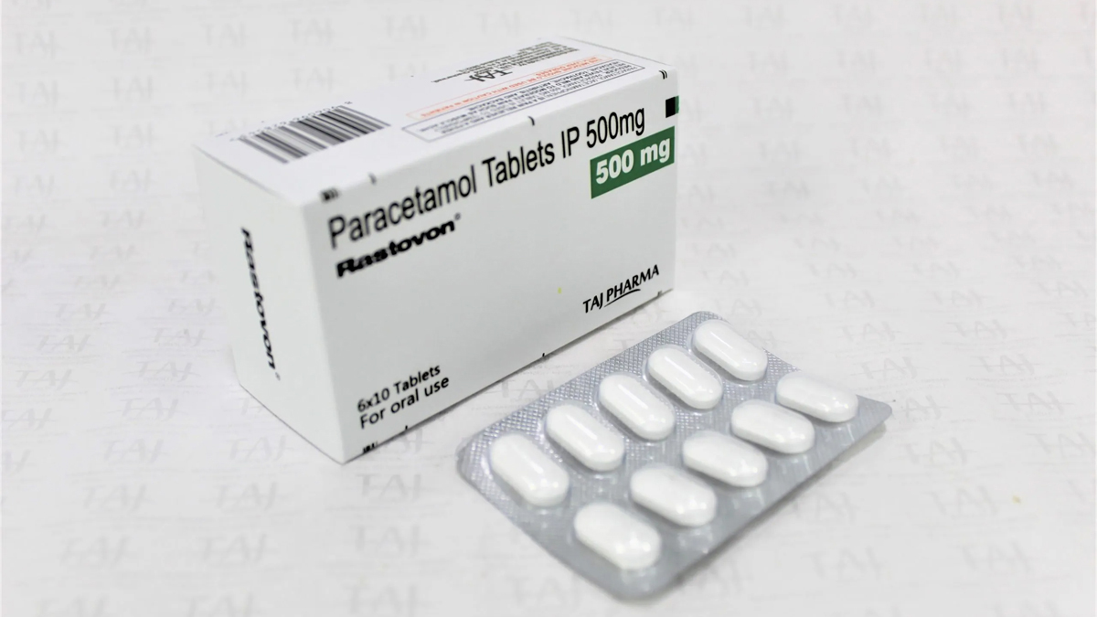 Paracetamol tablet price hike