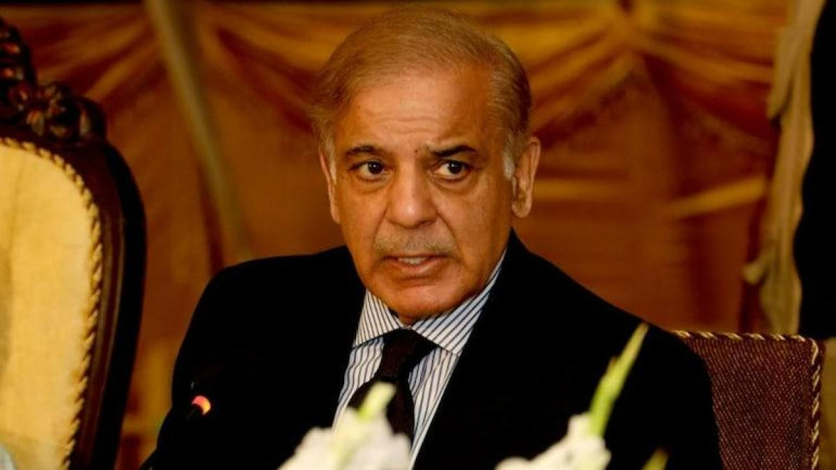 PM Shahbaz Shareef on two day visit to Turkey