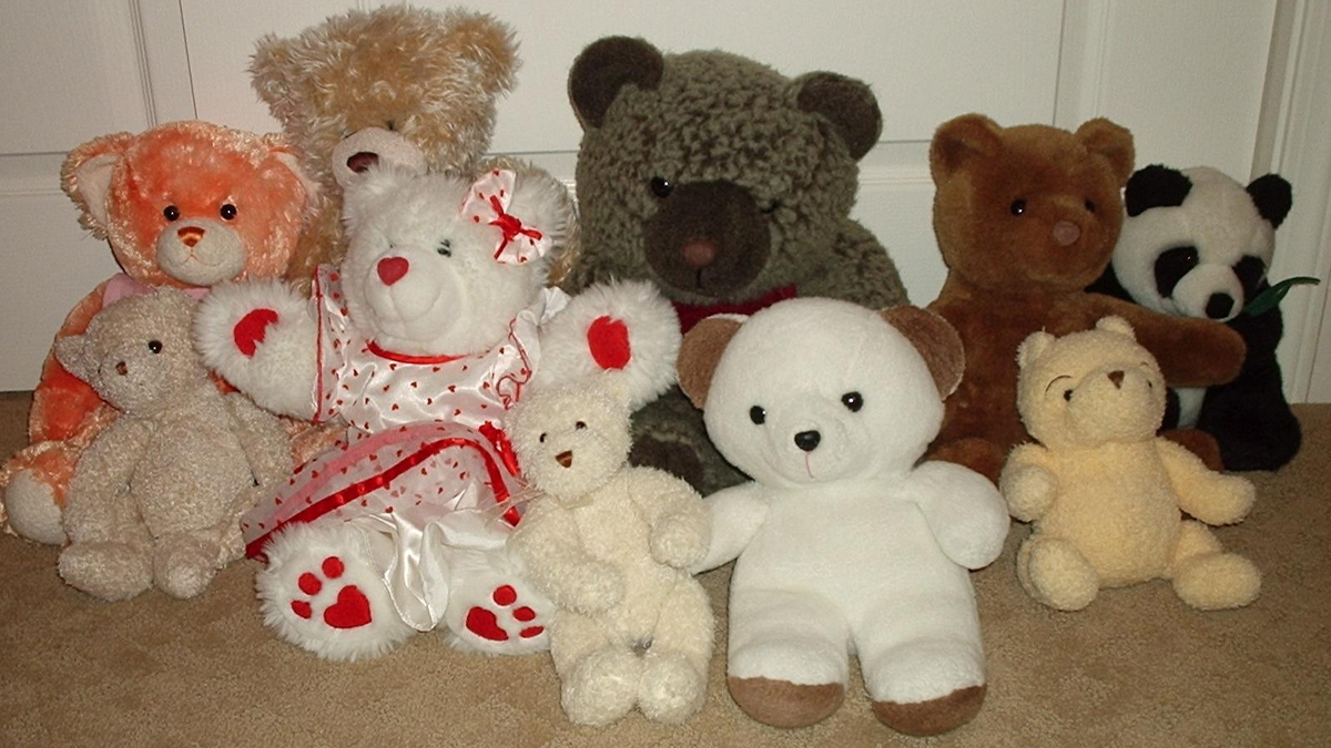 Why Teddy Bears Were Invented And How They Became So Popular?