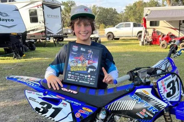 Boy died due to sprained ankle