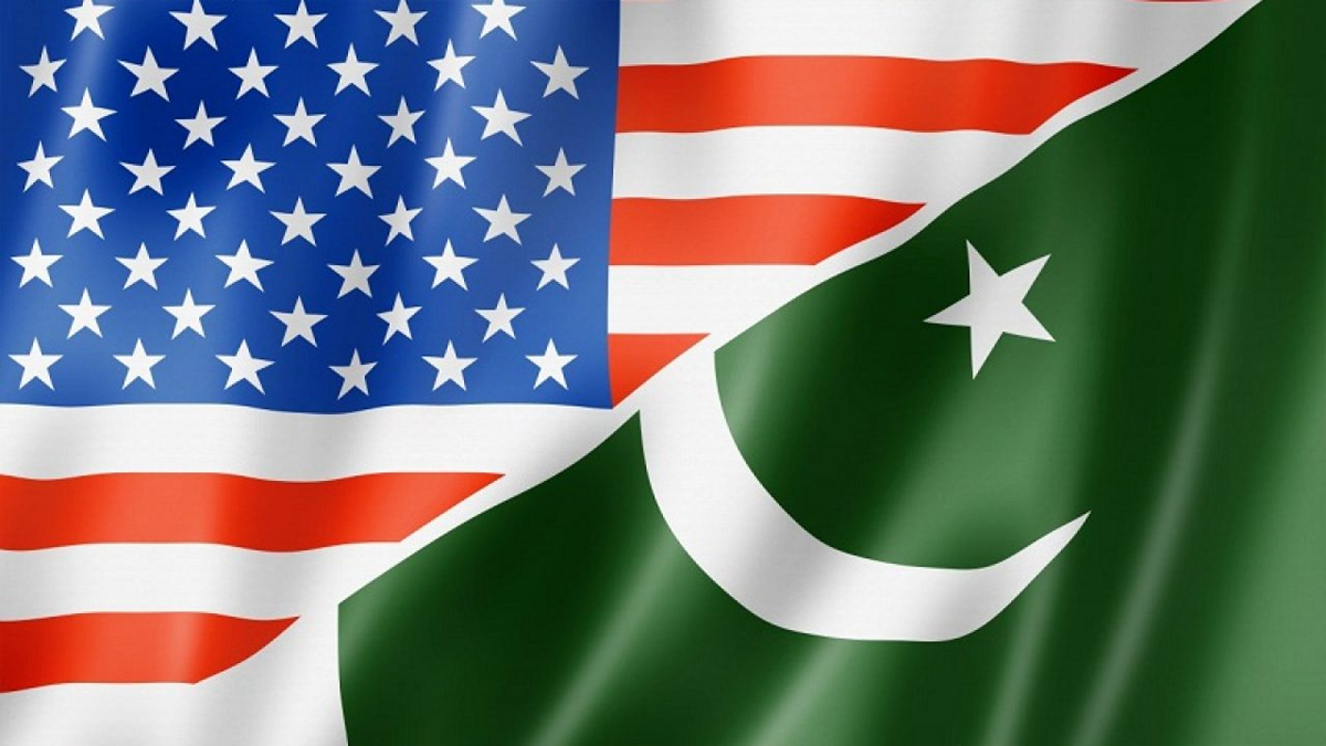 US Delegation to visit Pakistan this week