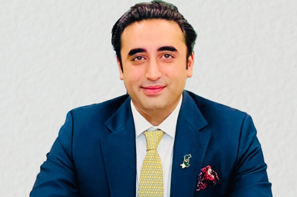 Bilawal Bhutto blames Judiciary of "Double Standards"