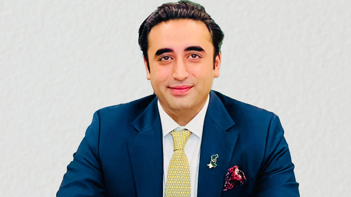 Bilawal Bhutto blames Judiciary of “Double Standards”