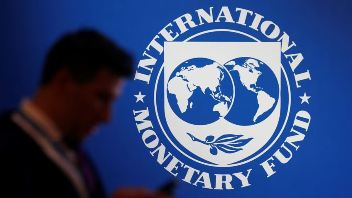 Final ends of IMF deal