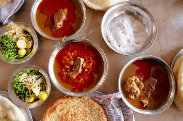 <strong>5 Best Pakistani Dish Recipes To Try On This Eid 2023</strong>