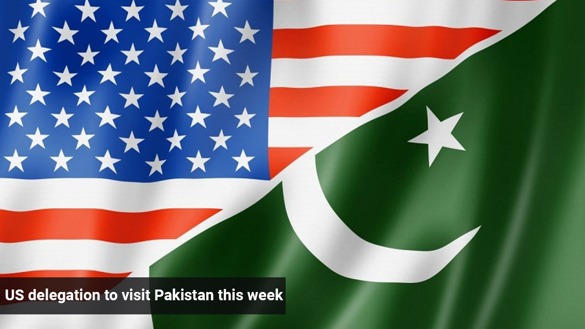 Pak Week US Delegation to visit Pakistan this week