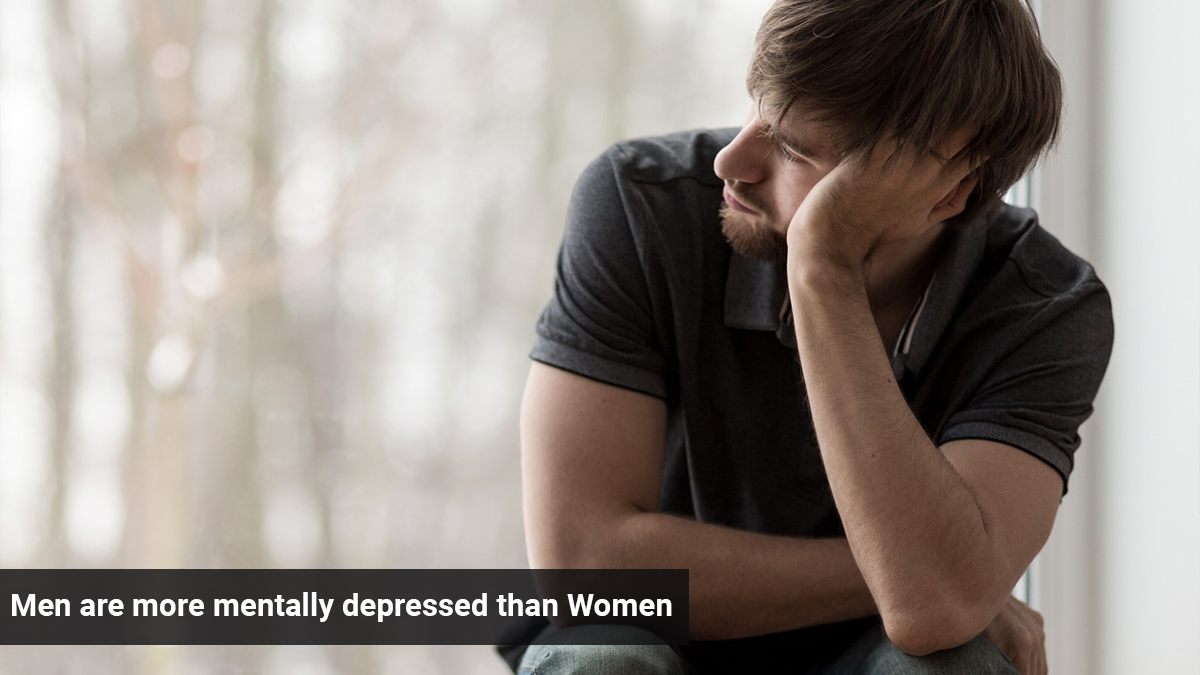 mental healthcare in Pakistan