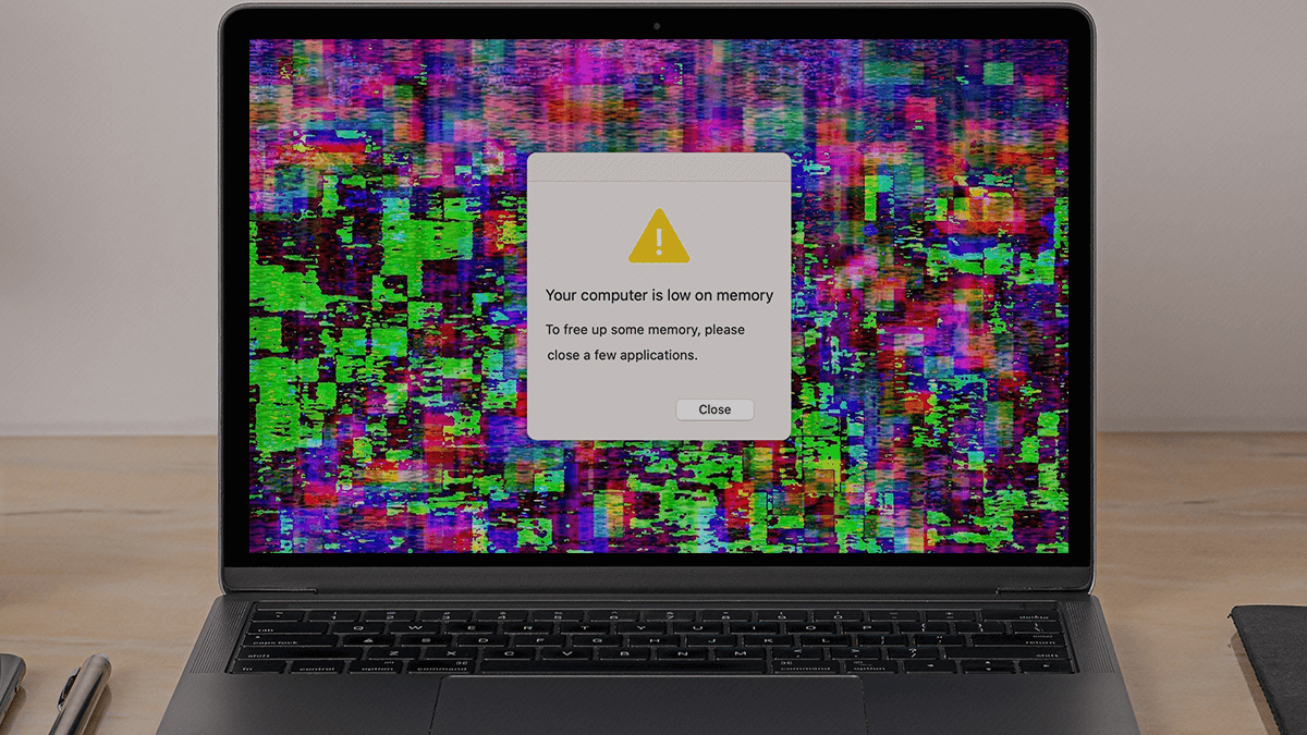 New virus bug in Mac, IOS