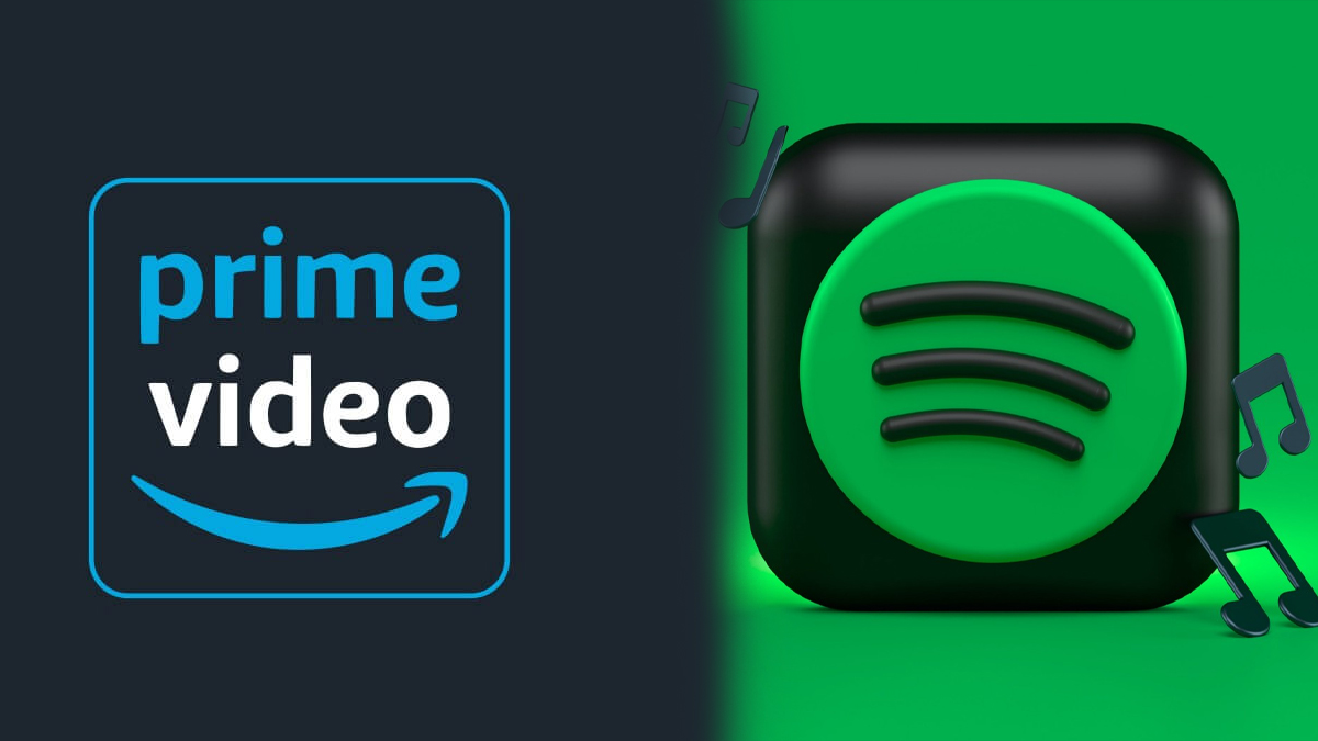 Enjoy Amazon Prime Video & Spotify Without Having A Credit Card