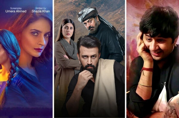 Where to watch Pakistani Drama in English Subtitle?