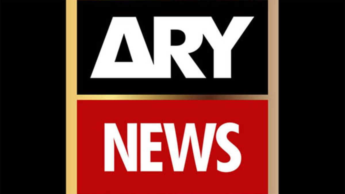ARY news license banned