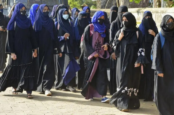 Hijab compulsory for teachers in AJK