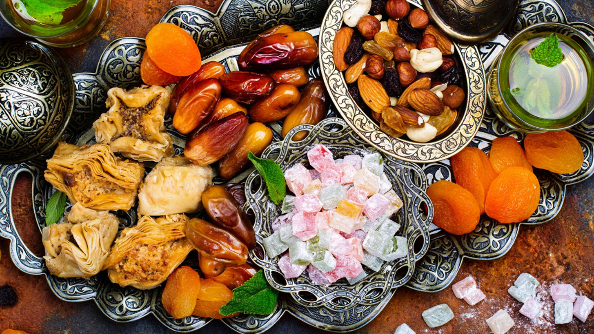 Tips And Tricks To Stay Fit During Ramadan 2023