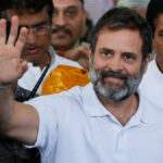 Rahul Gandhi expelled from Parliament