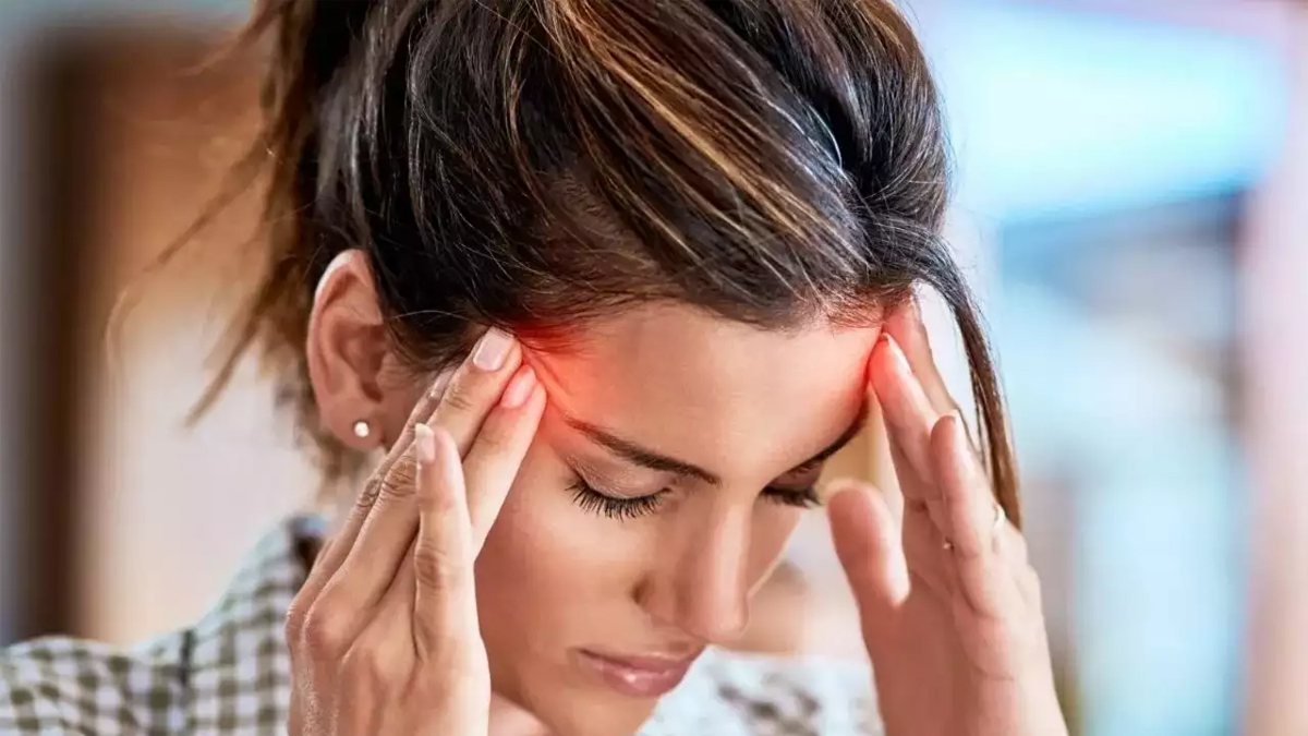 Headache, Causes, Symptoms & Treatment