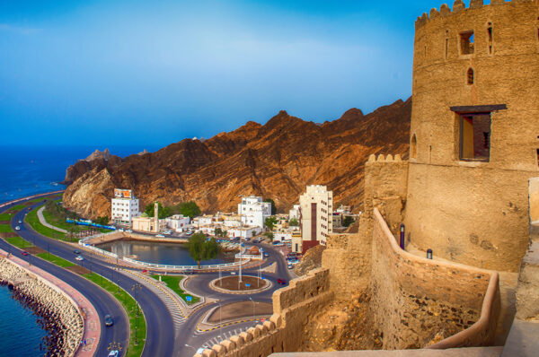 Reason of Boost in Oman Tourism