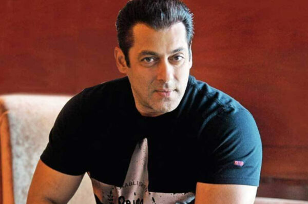Life threat for Salman Khan