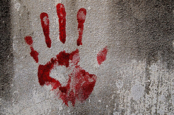 Two murders in Islamabad