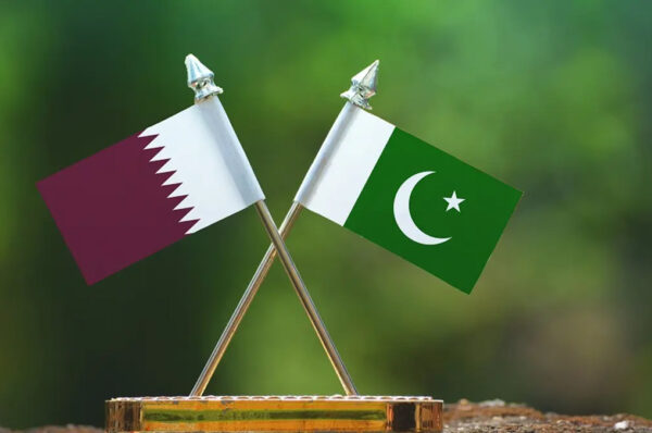 Bilateral relations between Pakistan & Qatar