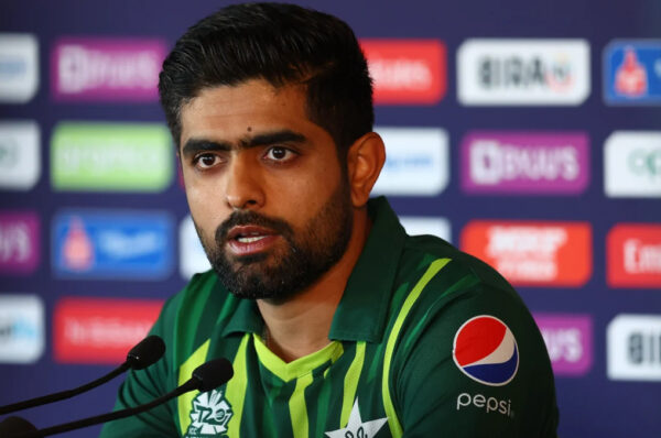 Babar Azam's call to leave captaincy