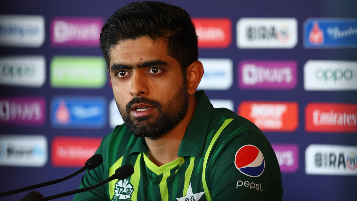 Babar Azam's call to leave captaincy