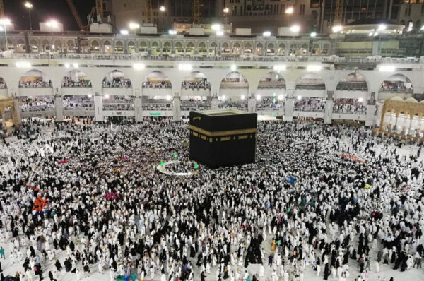 Hajj policy 2023 approved
