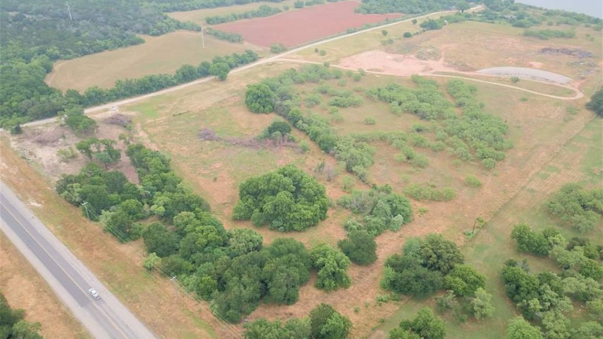 10-acre land for Police Department