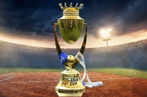 Where will Asia Cup 2023 held ?