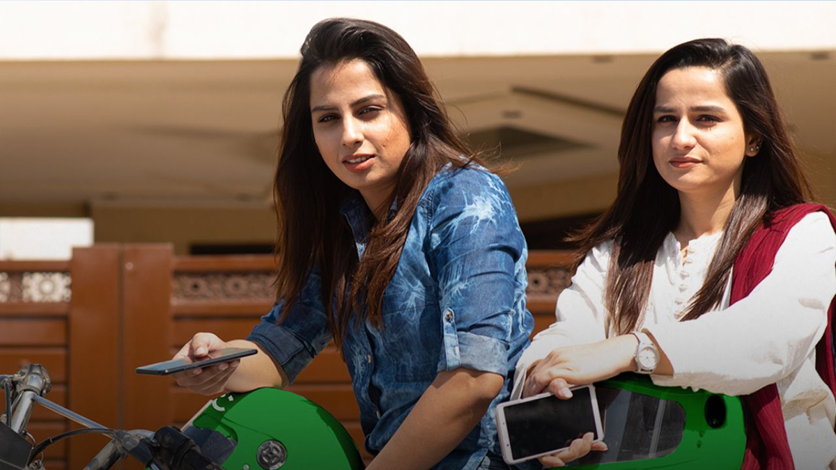 Female driven Careem service launched